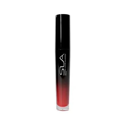 Labial Sla Paris Lip Crush Liquid Matte 34 Ed Ml