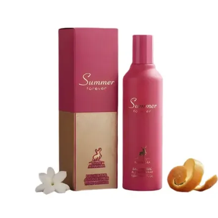 Maison Alhambra Sumer Forever Spray 150ml