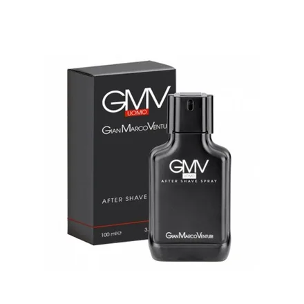 Gian Marco Venturi Gmv Uomo Eau Toilette 100ml