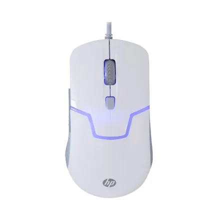 Mouse Gamer Hp M100