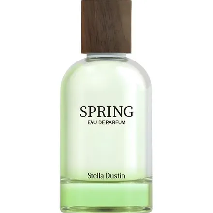 Perfume Stella Dustin Spring Eau Parfum Feminino 100ml
