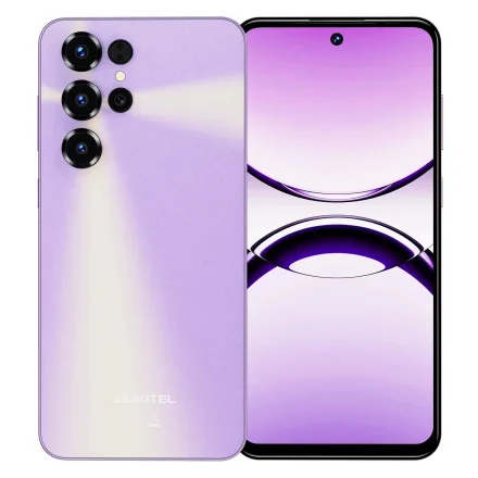 Oukitel C68 256GB