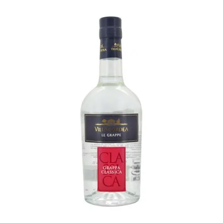 Grappa Classica Vila Cardea 500ml