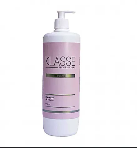 Klasse Shampoo Neutral 1L