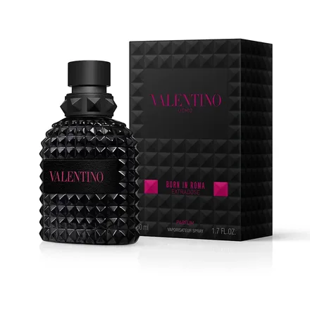 Valentino Born In Roma Extradose Parfum 100ml