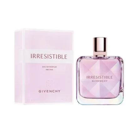 Givenchy Irresistible Nectar Femenino Eau Parfum 50ml