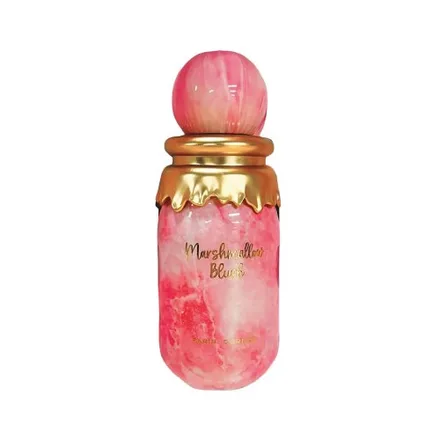 Perfume Paris Corner Marshmallow Blush Feminino Edp Agatres 100ml