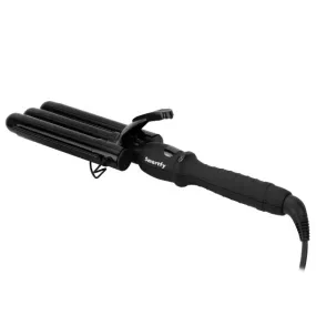 SMARTFY MODELADOR DE CABELLO TRIONDAS MC01B BIVOLT NEGRO