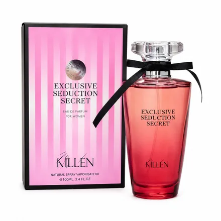 Maison Milan Perfume Exclusive Seduction Secret Eau Parfum 100ml