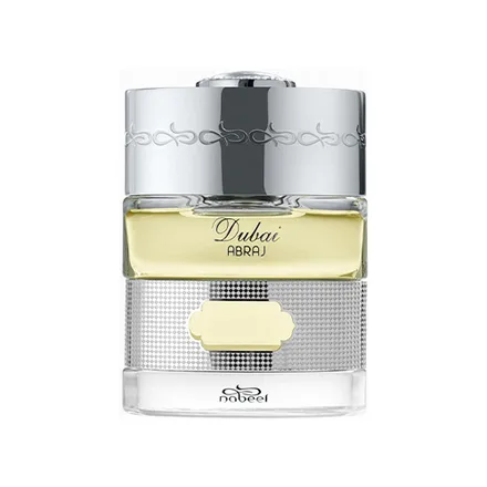 Spirit Dubai Abraj Edp 50ml