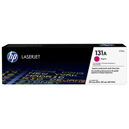 Toner Hp 131A