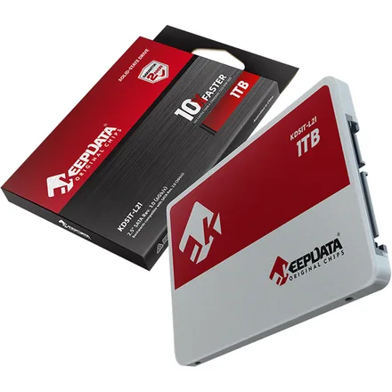 Keepdata L21 Hasta Lectura 1TB
