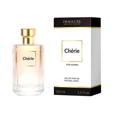 Perfume Fragluxe Cherie Edp 100ml