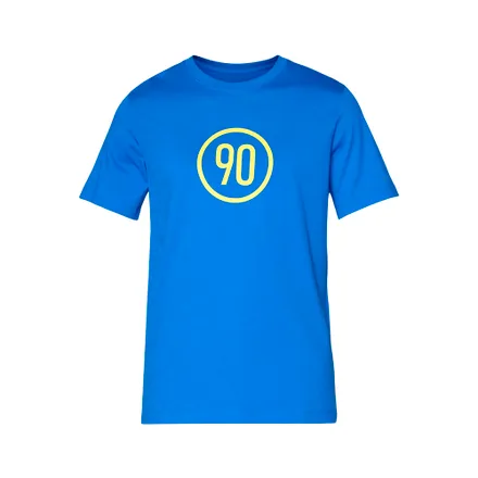 Remera Nike Total 90 Masculino