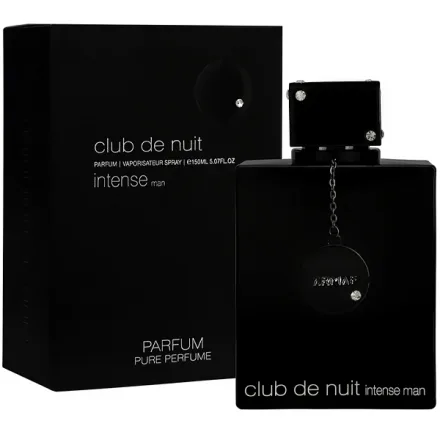 Perfume Masculino Armaf Club Nuit Intense Man Parfum 150ml