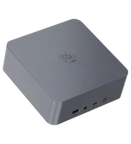 Mini Pc Beelink Eqr 6 R5 32GB