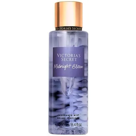 Body Splash Victoria Secret Midnight Bloom 250ml