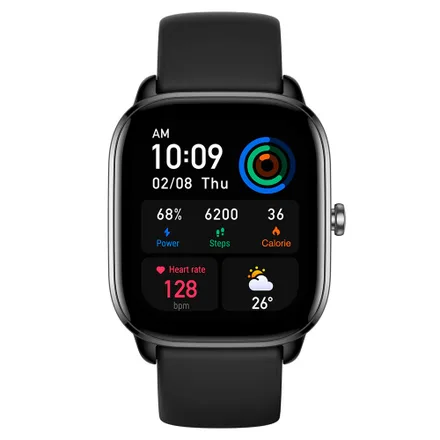 Smartwatch Gts 4 Mini