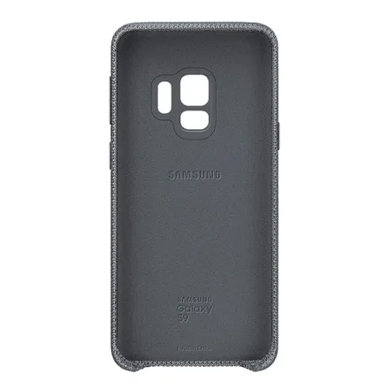 Capa Galaxy S9 Hyperknit Cover Ef