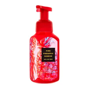 Sabonete Liquido Espuma Bath Body Works Pink Pineapple Sunrise 259ml