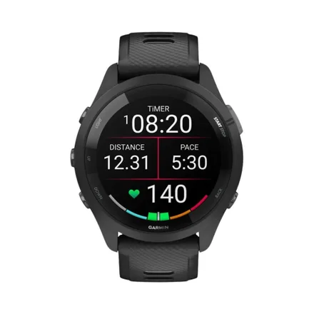 Smartwatch 10 00 Forerunner 265
