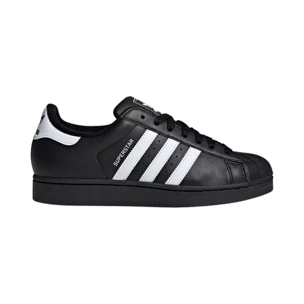 Calzado Deportivo Adidas Ji0079 Superstar Ii Unisex