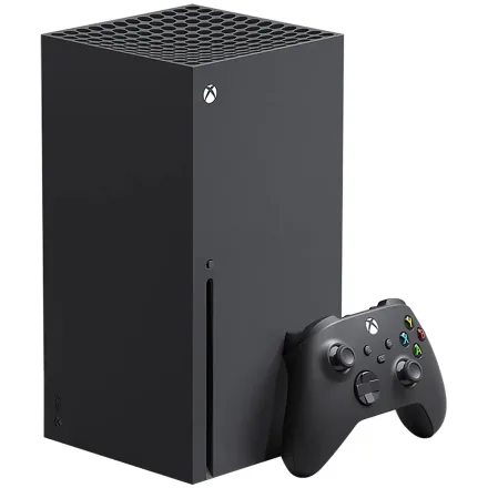 Xbox Series X 1882 Japones Bivolt 1TB