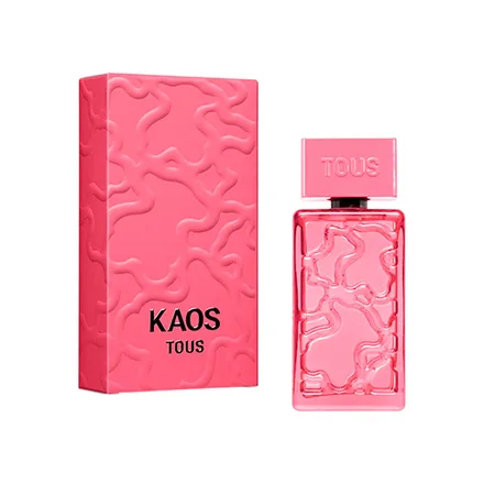 Tous Kaos Edp 50ml