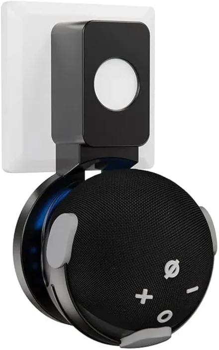 Vision Soporte Amazon Echo Dot 4TH 6