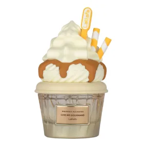 Perfume Lattafa Gourmand Whipped Pleasure Feminino Eau ...