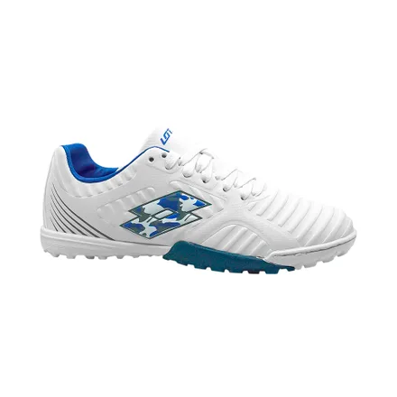 Botin Suizo Lotto Az Stadio 705 Tf Masculino