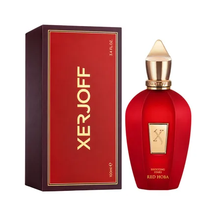 Xerjoff Perfume Shooting Stars Red Hoba Parfum 100ml