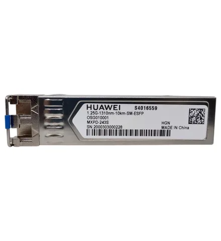 Sfp 10KM Lc Duplex