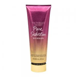 Creme Corporal Victoria Secret Pure Seducction Shimmer 236ml