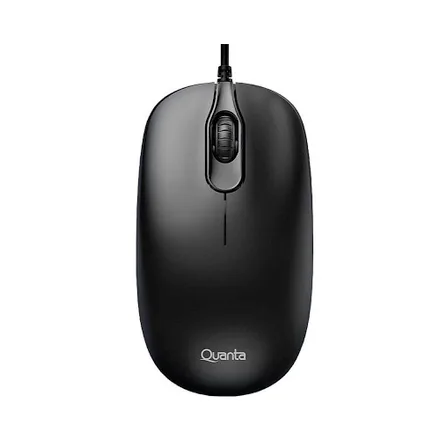 Mouse Quanta Qtmo 10
