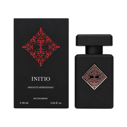 Perfume Initio Absolute Aphrodisiac Edp 90ml
