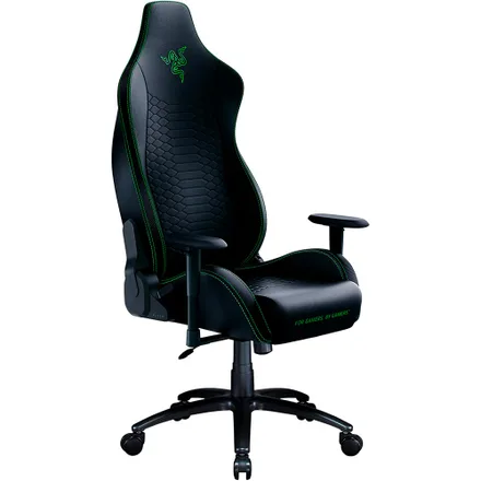 Cadeira Gamer Iskur RZ38 R3U1