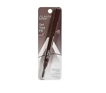 Almay Lapiz Cejas Brown Defining 802