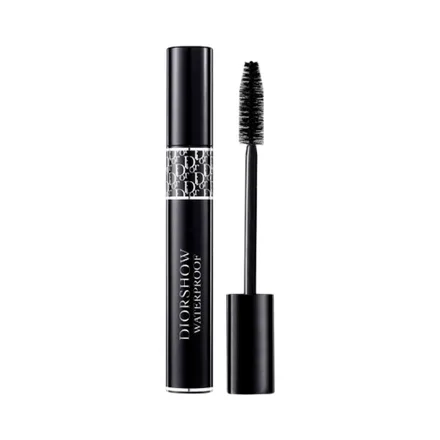 Mascara Pestanas Dior Diorshow Volume Waterproof 090 Catwalk Ml