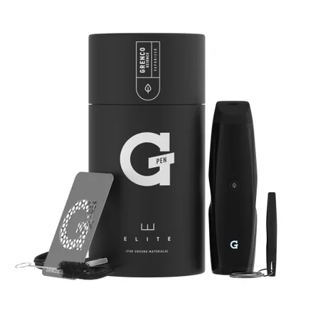 VAPORIZADOR GRENCO PEN ELITE