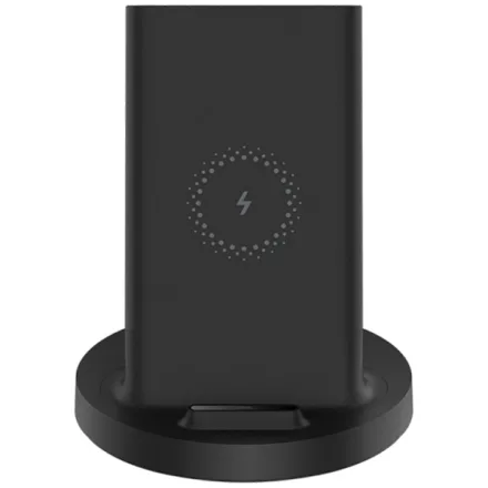 Carregador Mi Charging Stand 20 Watts Smartphones