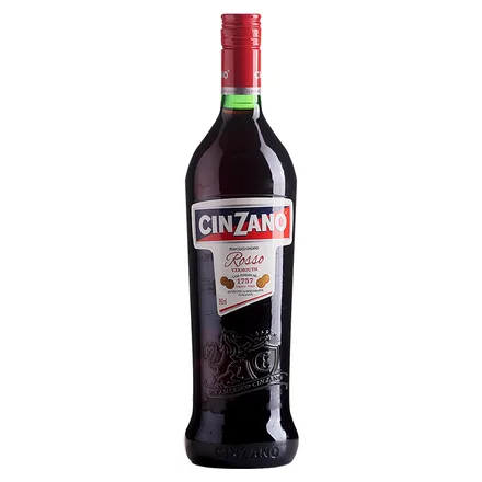 Vermouth Rosso Cinzano 950ml