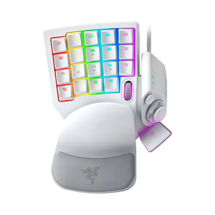 Teclado RZ07 Tartarus Pro