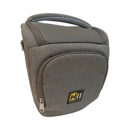 Bolso Camara Will Solve 3001L