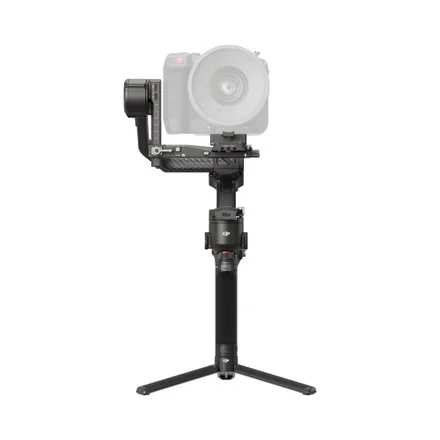 Estabilizador Rs 4 Pro Gimbal Combo
