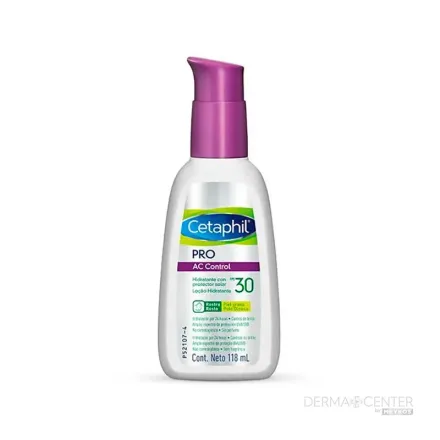 Cetaphil Crema Hidratante Derma Control 118ml