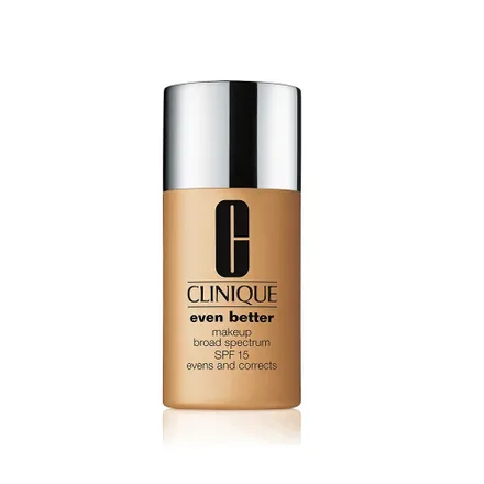 Cosmetico Clinique Even Vetter Makeup Spf 15 Vanilla