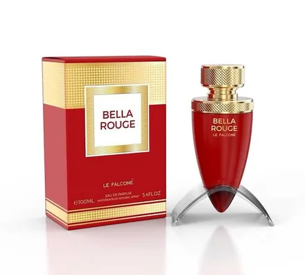 Le Falcone Bella Rouge Edp 100M