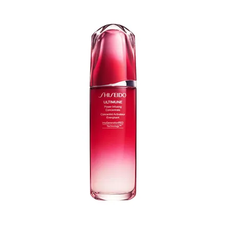 Serum Shiseido Ultimune 100ml