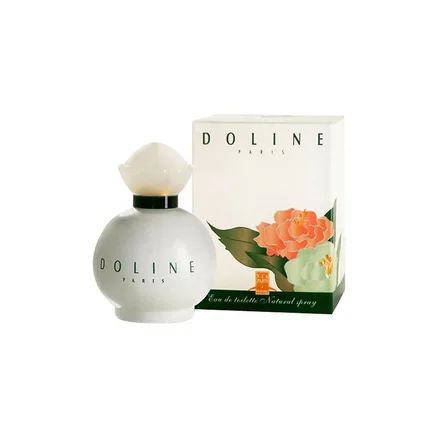Via Paris Doline Femenino Eau Toilette 100ml